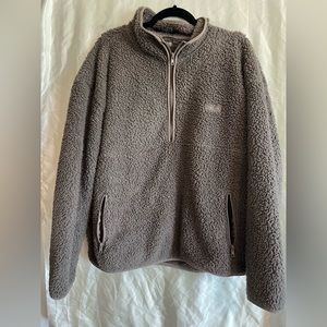 Skims Teddy Pullover